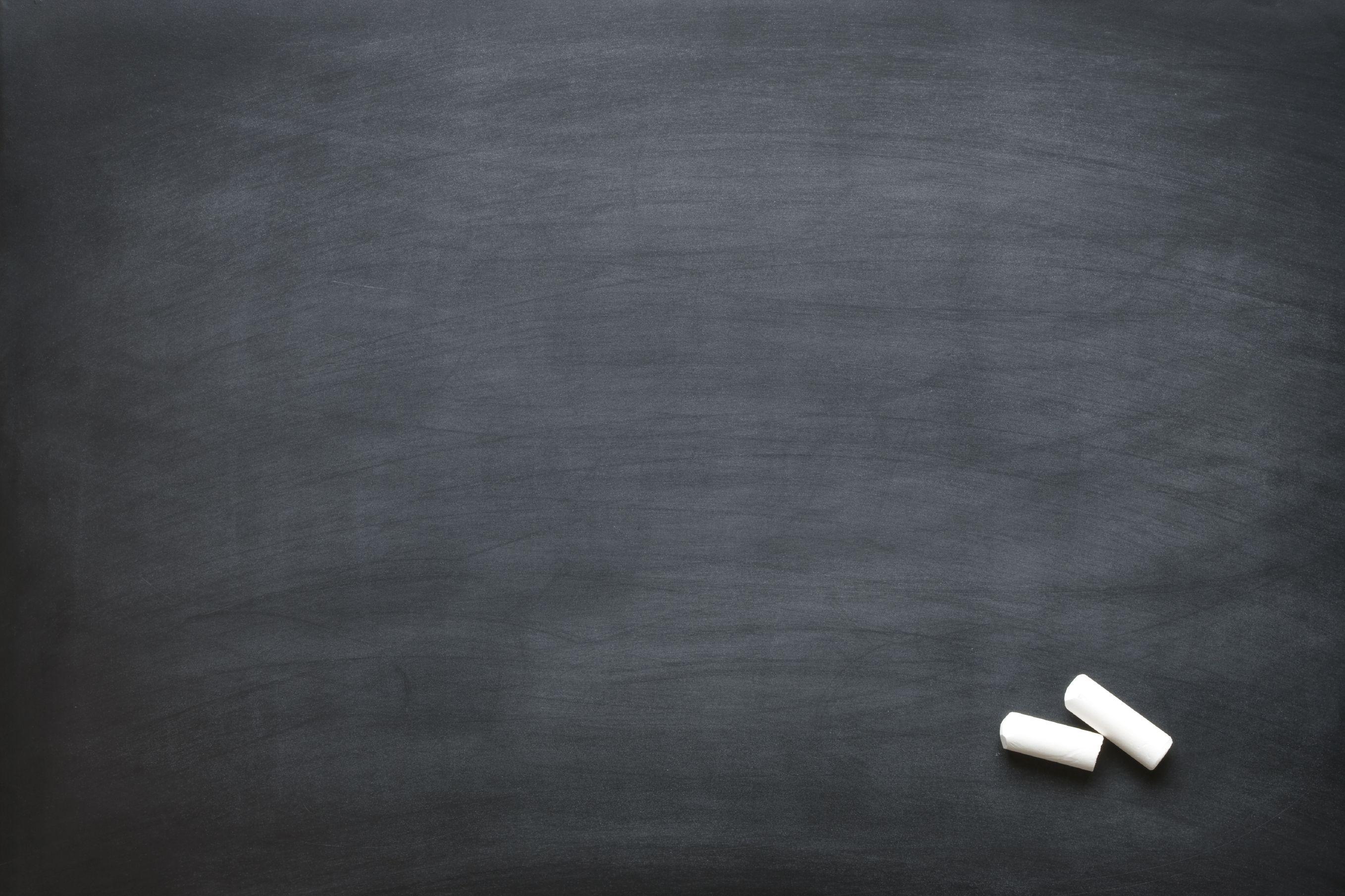 2716x1810 Chalkboard Background Free Download