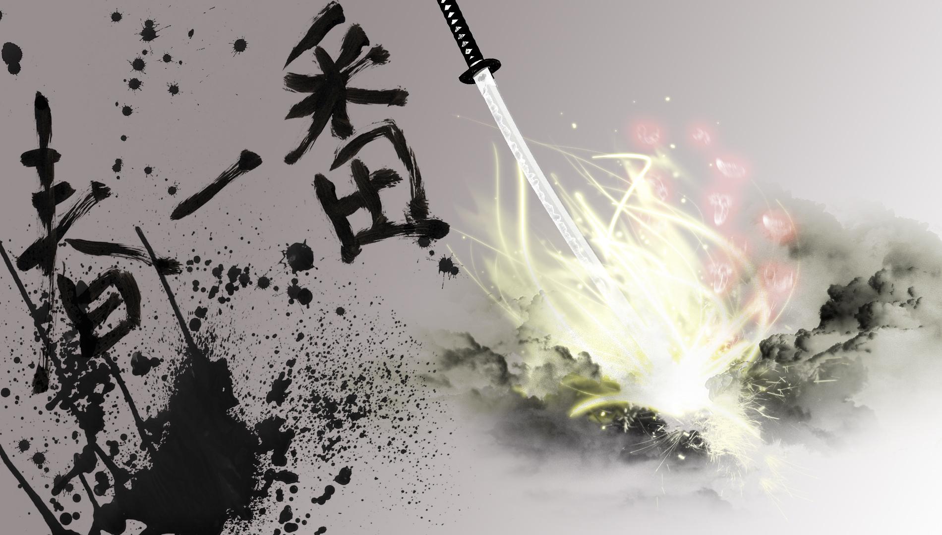 Japanese Calligraphy Wallpapers - Top Free Japanese Calligraphy Backgrounds  - WallpaperAccess