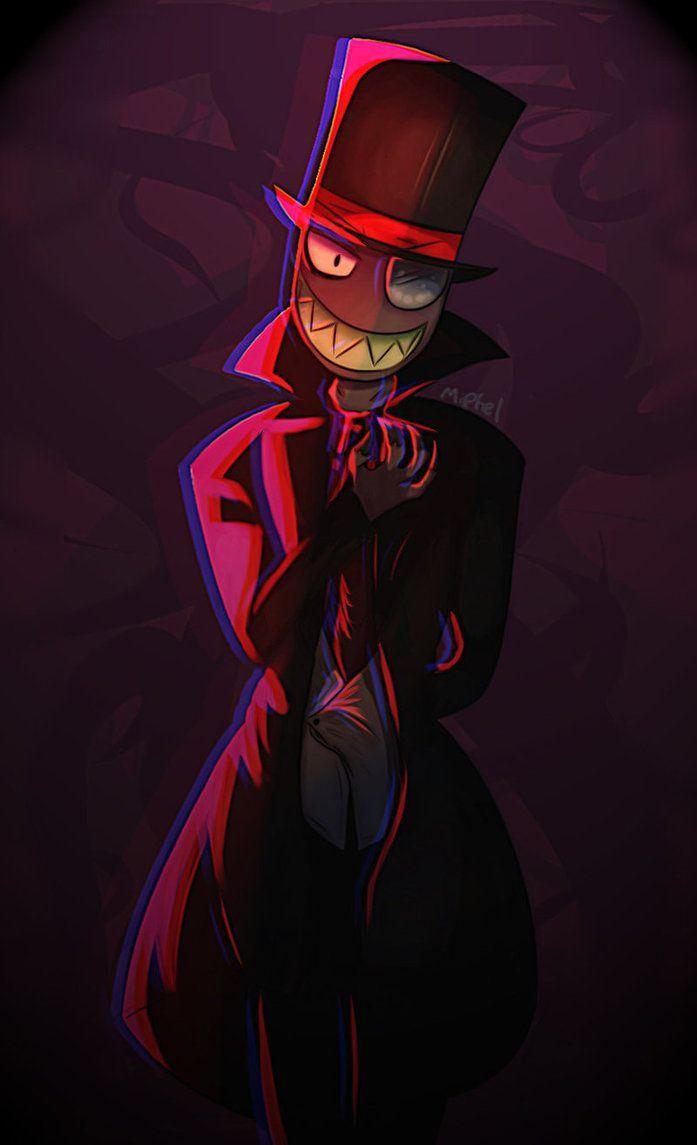 Villainous Wallpapers - Top Free Villainous Backgrounds - WallpaperAccess