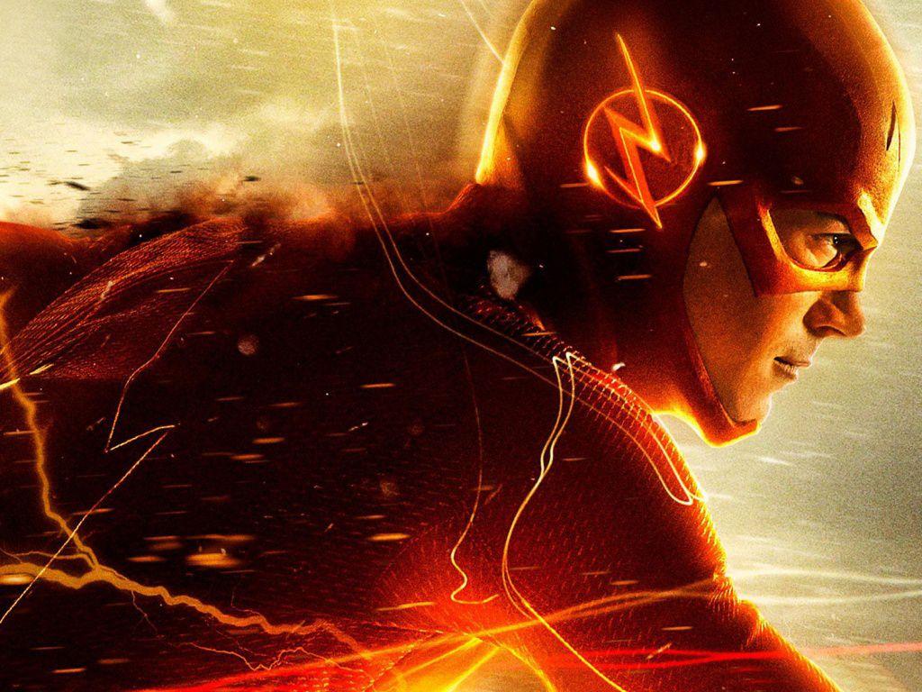 1024x768 Awesome Flash HD Wallpaper Awesome Wallpaper