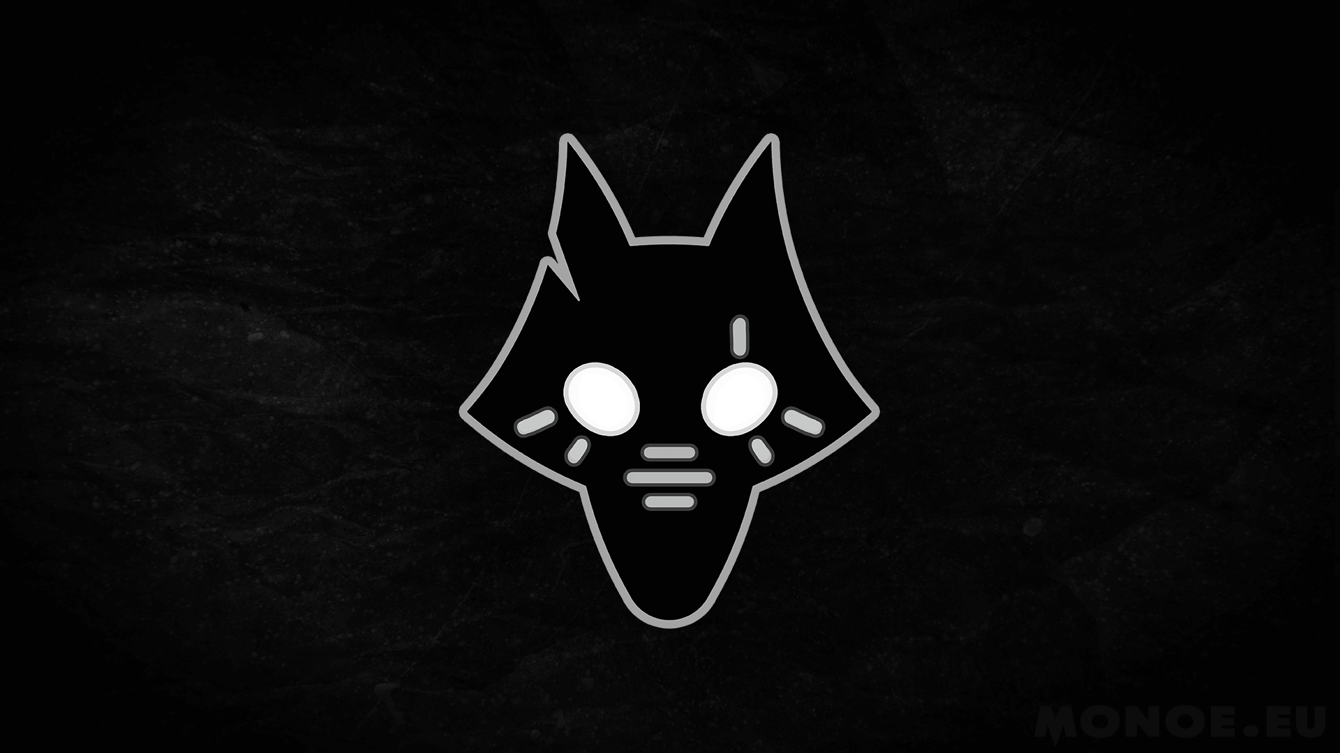 1920x1080 Mask Wallpaper