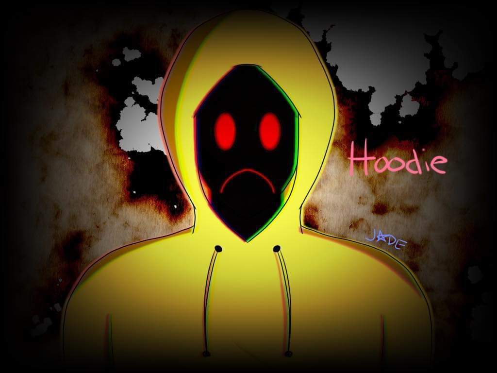 Hoodie Creepypasta Wallpapers - Top Free Hoodie Creepypasta Backgrounds ...