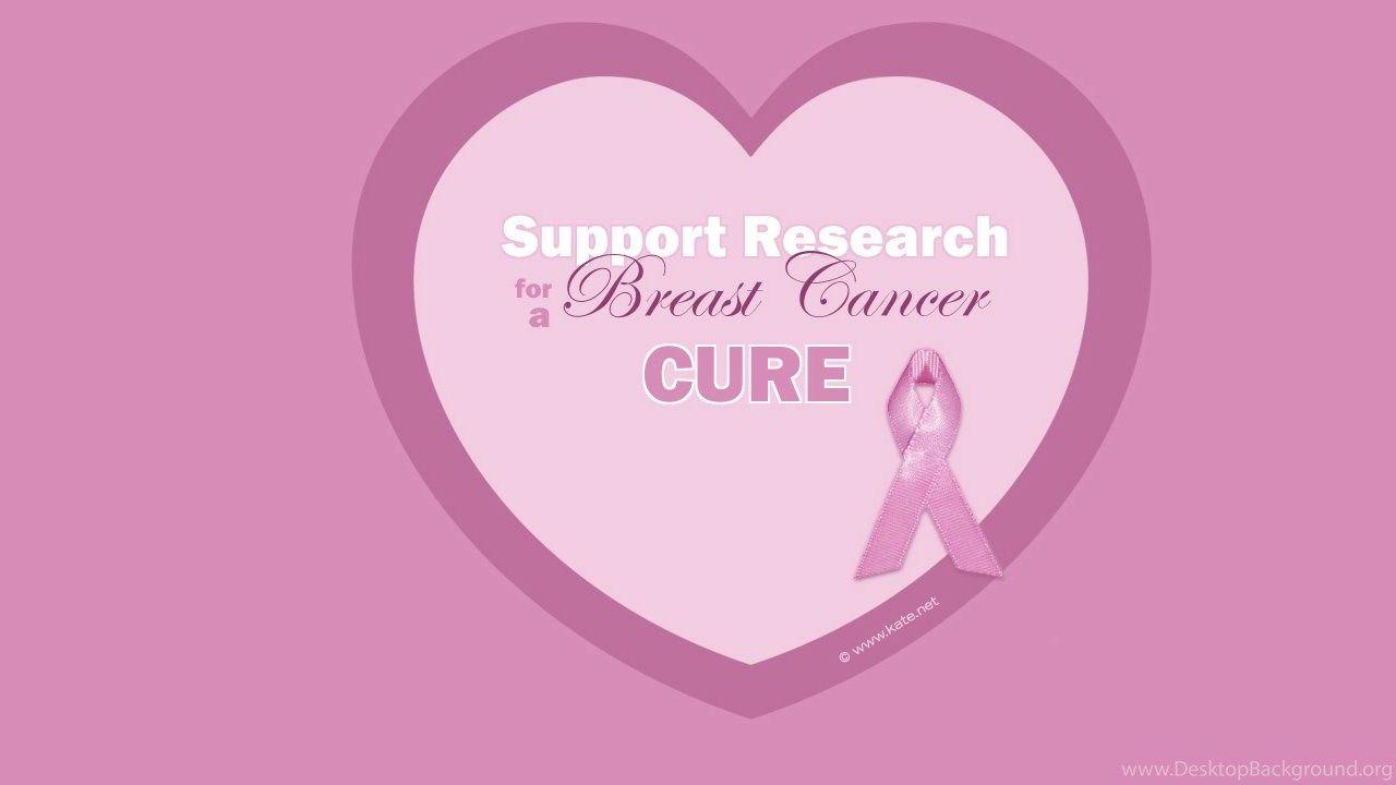 1280x720 Breast Cancer Awareness Wallpaper By Kate.net Desktop Background