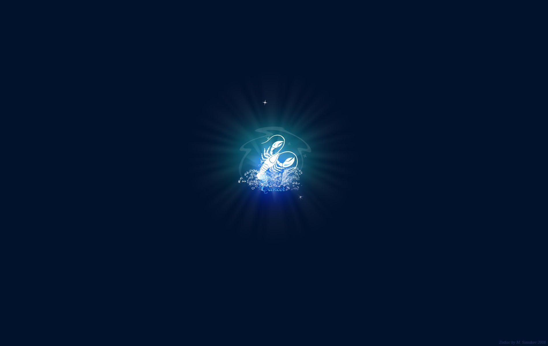1900x1200 Widescreen High Resolution Wallpaper of Cancer for Windows and Mac Systems