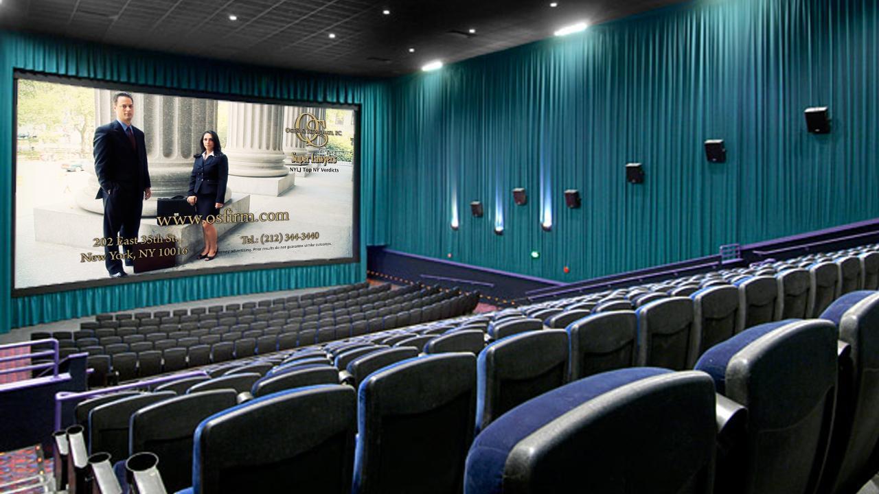 1280x720 Movies In Theaters 3 Desktop Background