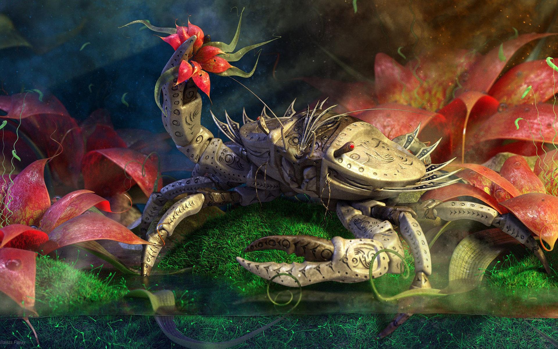 1920x1200 Cancer wallpaper HD for desktop background