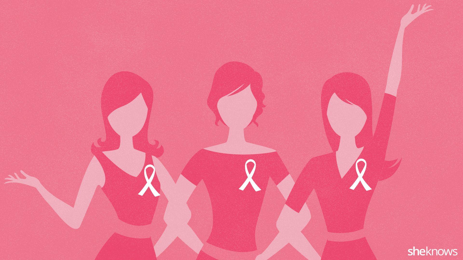 1920x1080 Free download breast cancer awareness wallpaper [1920x1080] for your Desktop, Mobile & Tablet. Explore Breast Cancer Awareness Background. Breast Cancer Ribbon Wallpaper, Breast Cancer Wallpaper for Computer, Breast Cancer