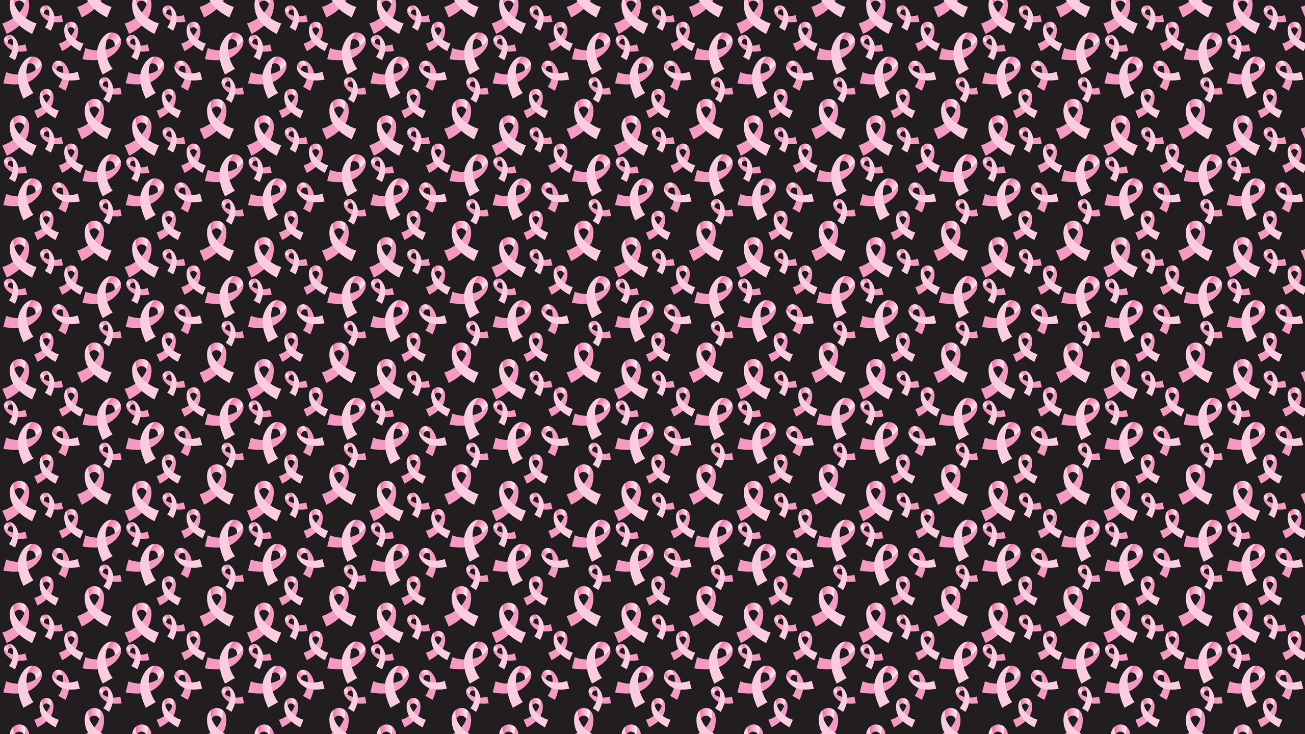 2560x1440 Breast Cancer Awareness Desktop Wallpaper