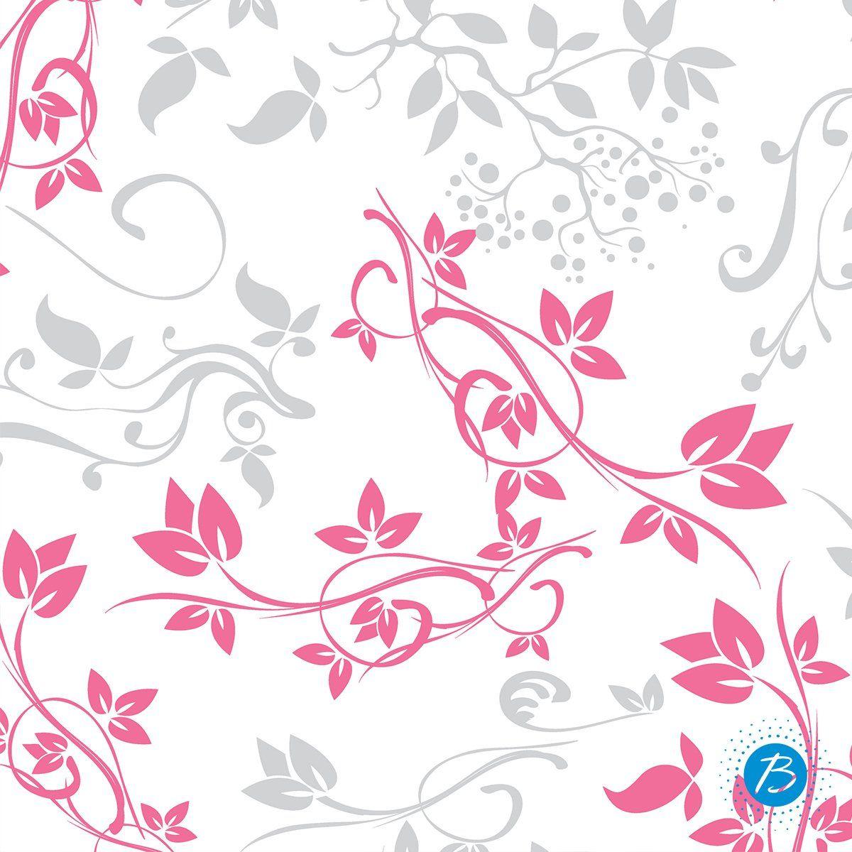 1200x1200 Blue Sky downloadable wallpaper are HERE! This month we are featuring the Alexandra wallpaper in support of breast cancer awareness month