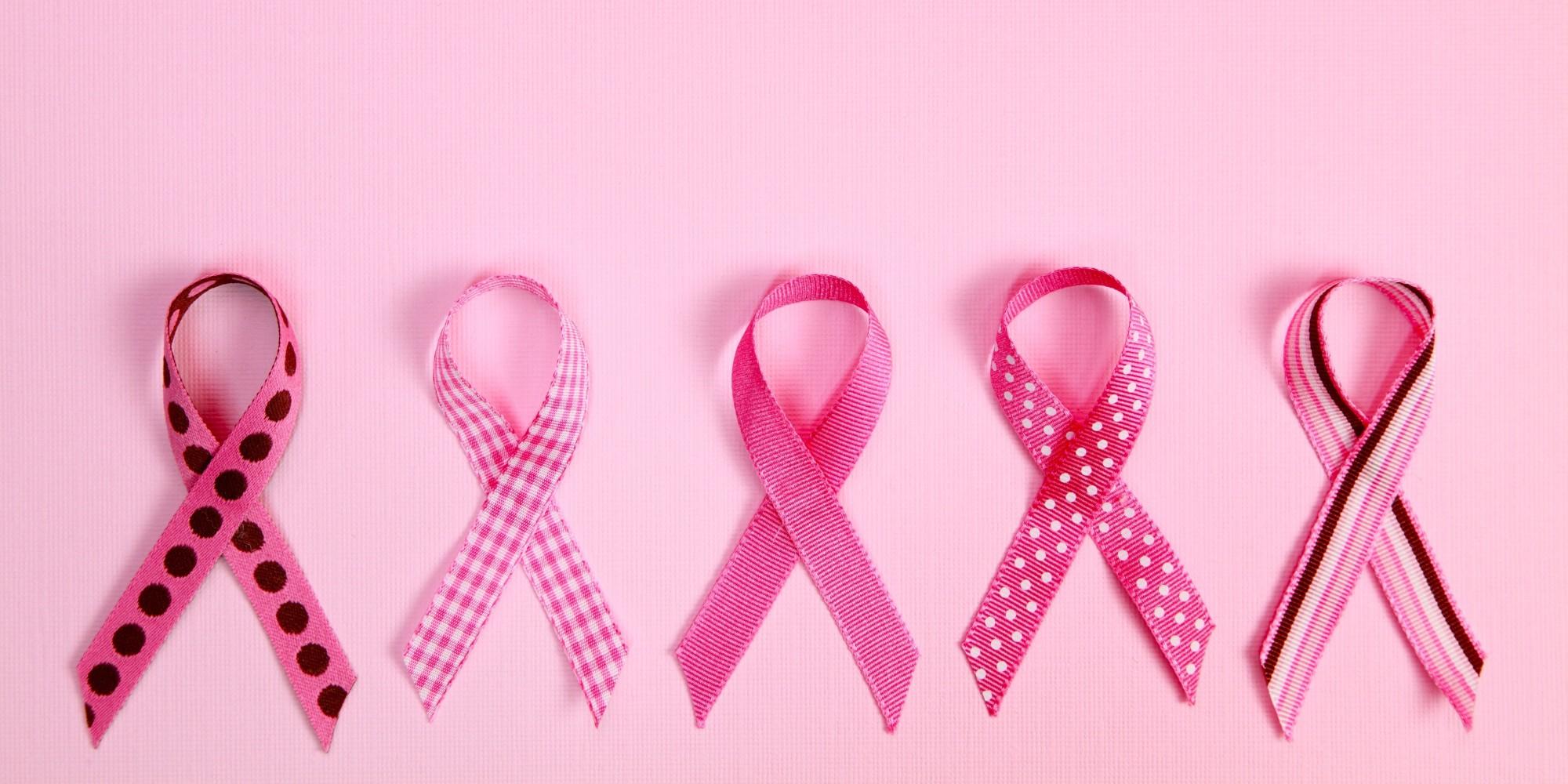 2000x1000 Breast Cancer Awareness Desktop Wallpaper
