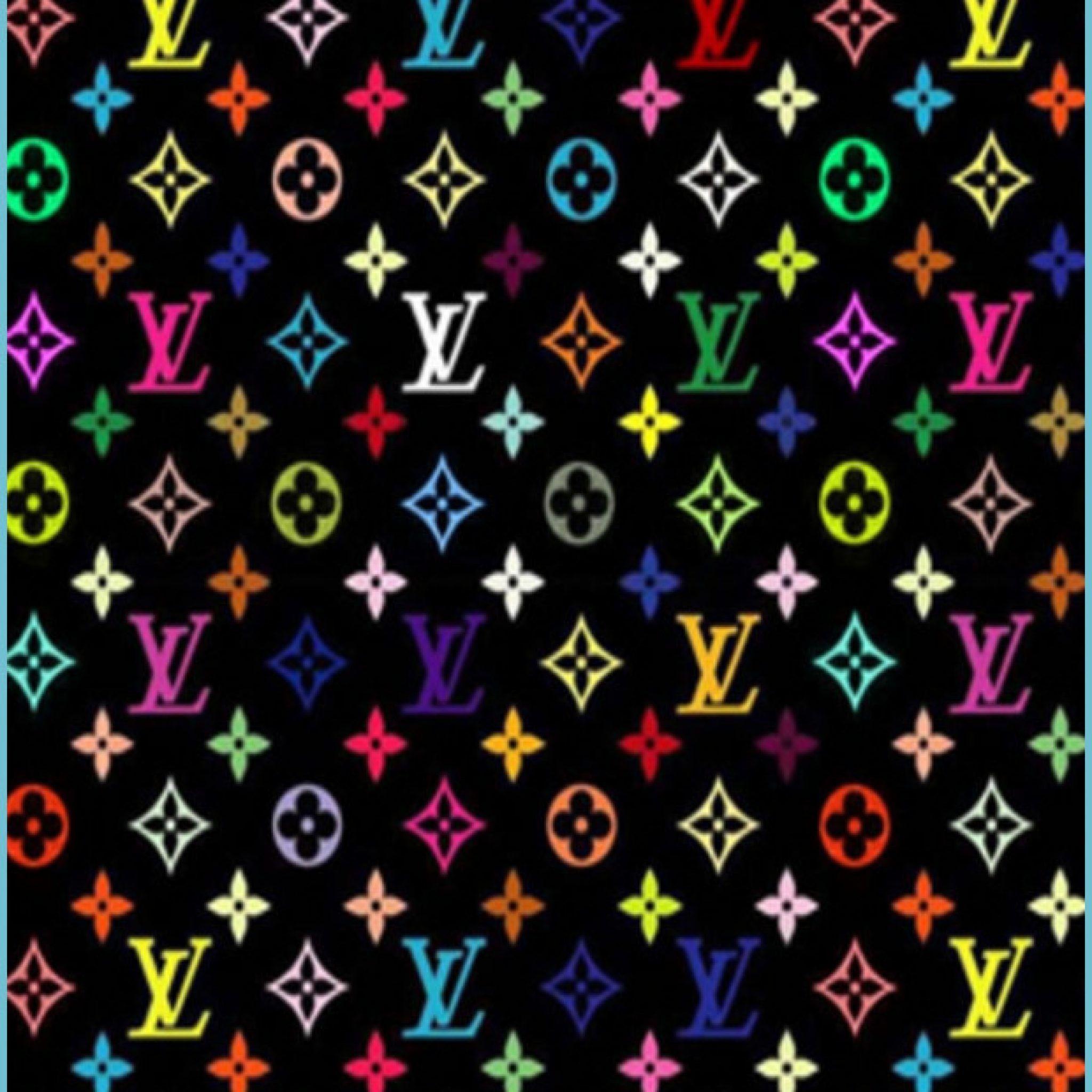 2048x2048 Louis Vuitton iPhone Wallpaper (14 Wallpaper)