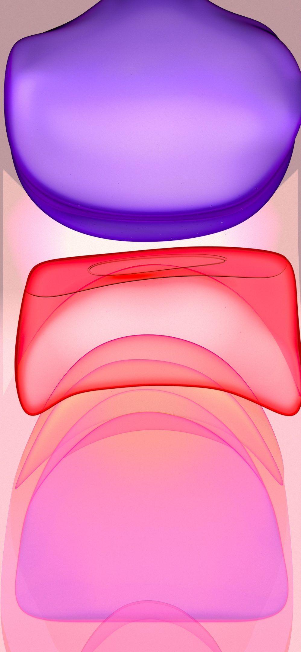 Iphone 11 Pink Wallpapers Top Free Iphone 11 Pink Backgrounds