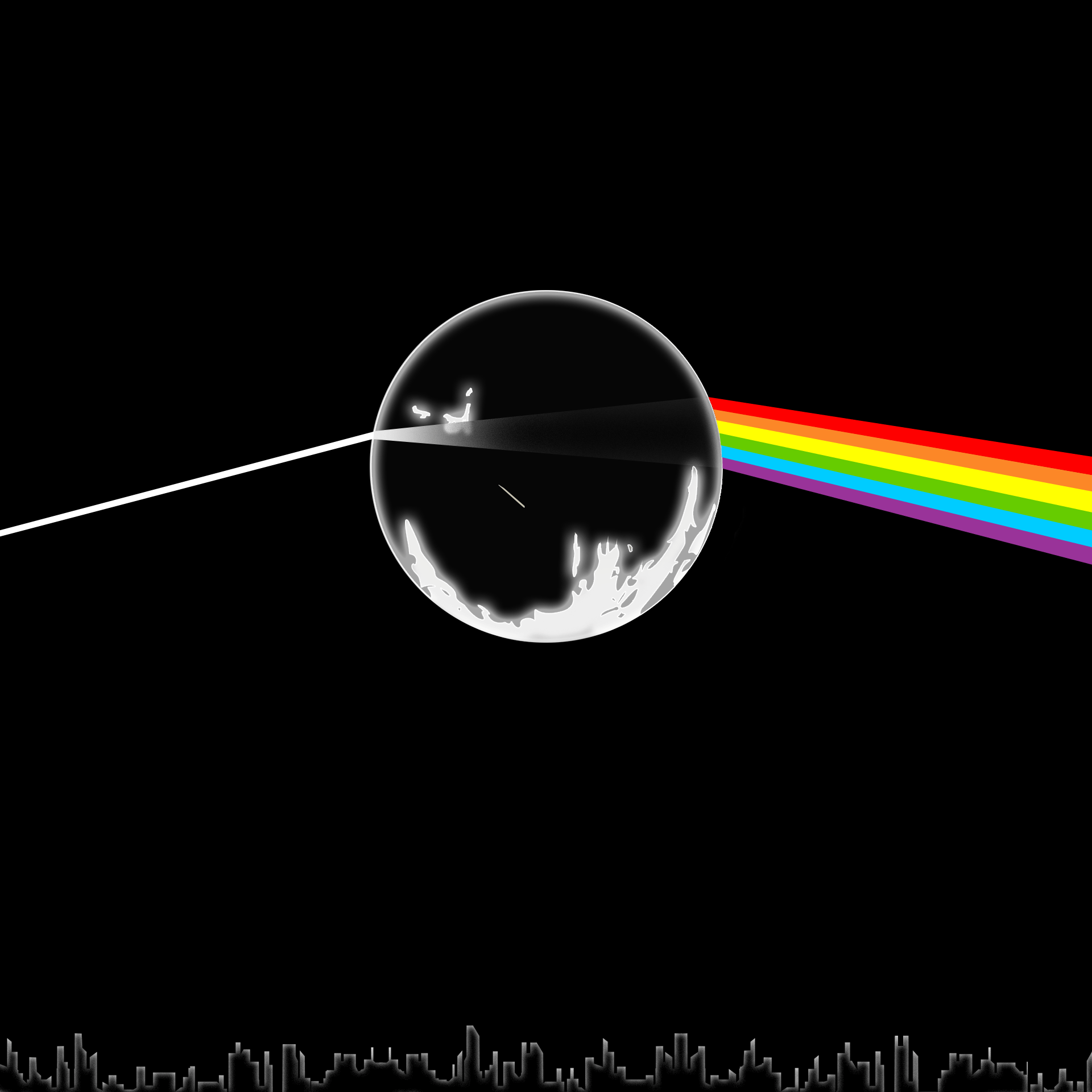 1920x1920 Dark Side of the Traveler
