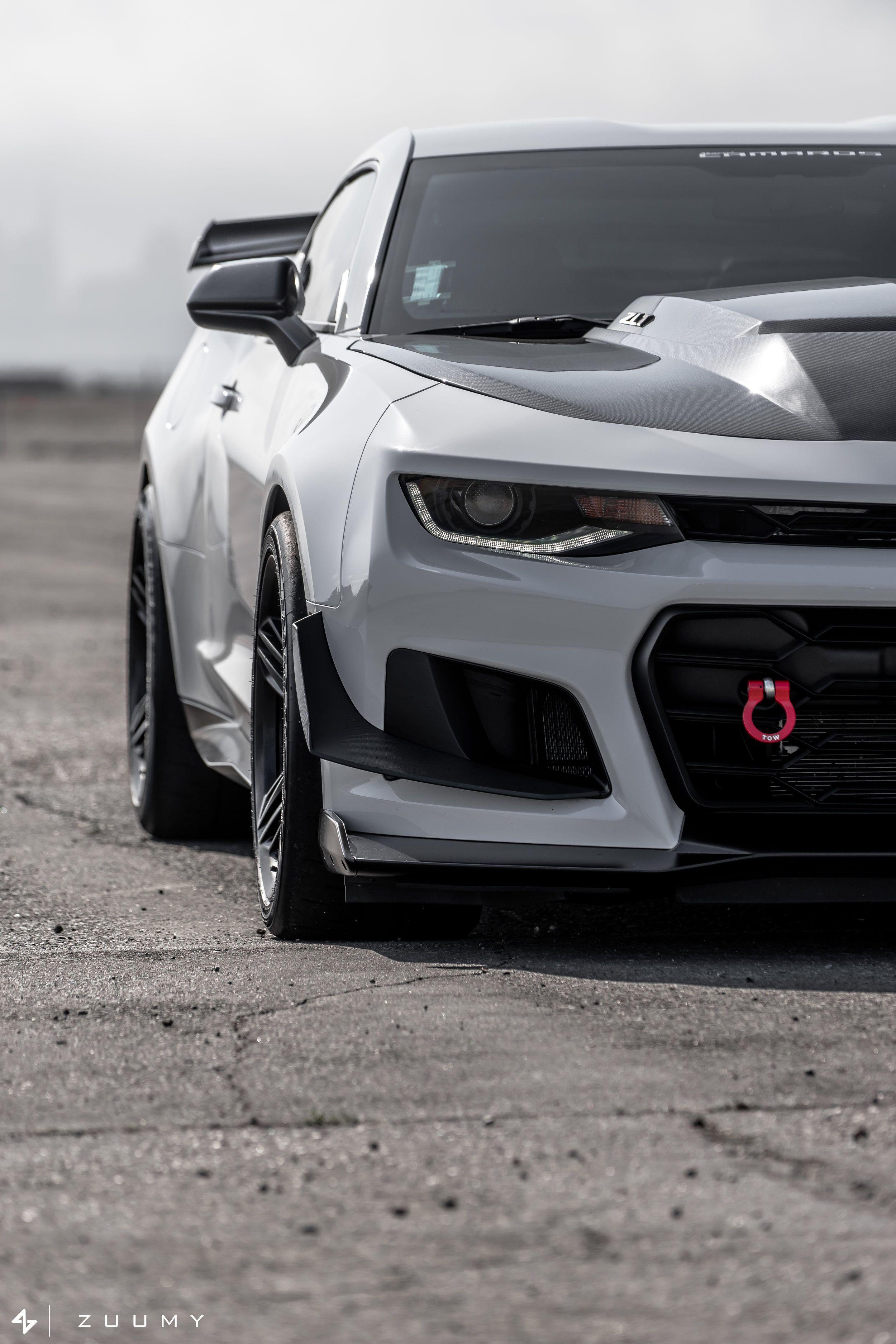 2500x3750 Camaro ZL1 1LE iPhone Wallpaper
