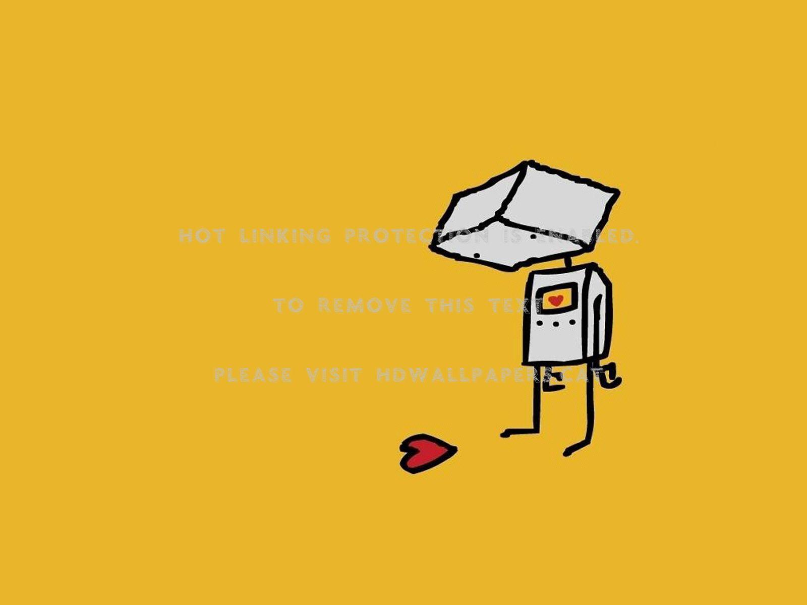 1600x1200 Robot Heart Wallpaper. Awesome Robot Wallpaper, Dinosaur Robot Wallpaper and Robot Wallpaper