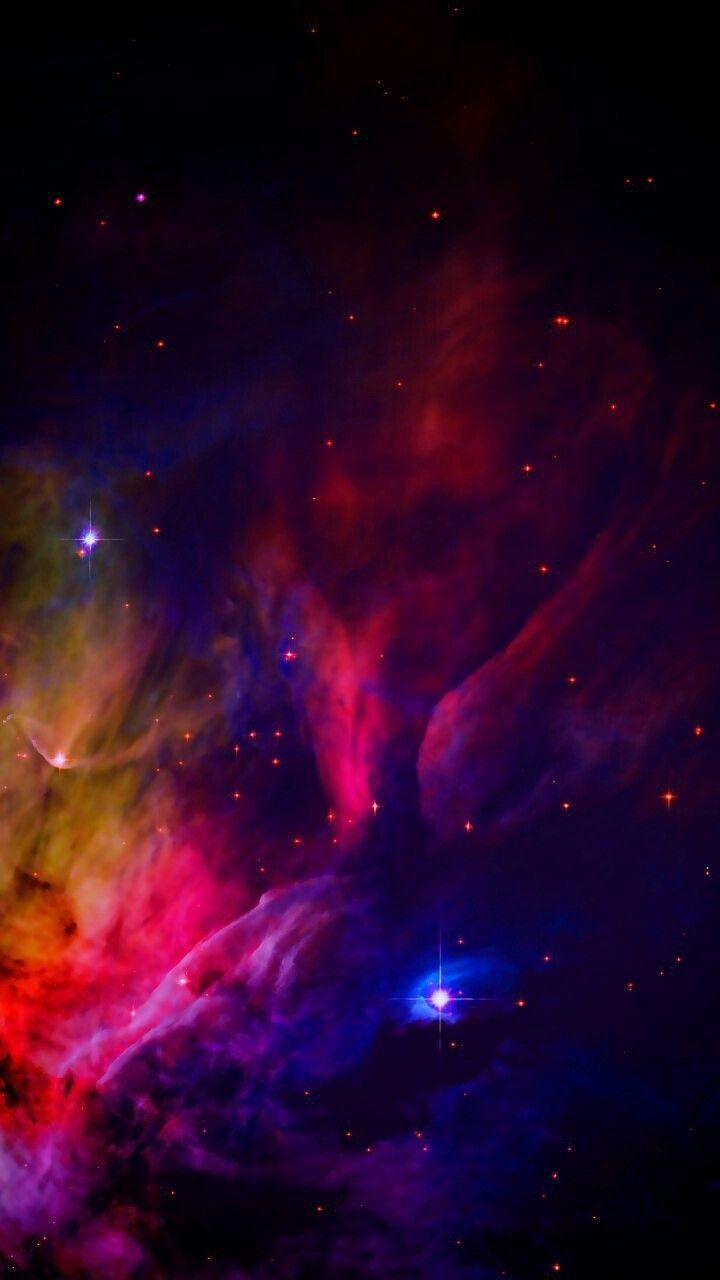 720x1280 Abstract °Amoled °Liquid °Gradient. Galaxy wallpaper iphone, Galaxy wallpaper, Nebula wallpaper
