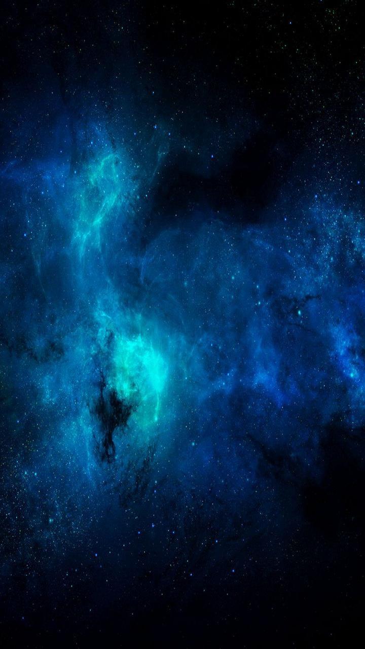 720x1280 Galaxy Wallpaper Amoled