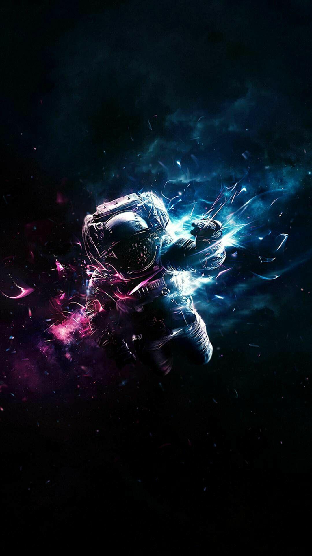 1080x1920 Pin oleh Hendie Purwiliarto di Phone Background 02. Galaxy wallpaper, Lampu gambar, Gambar
