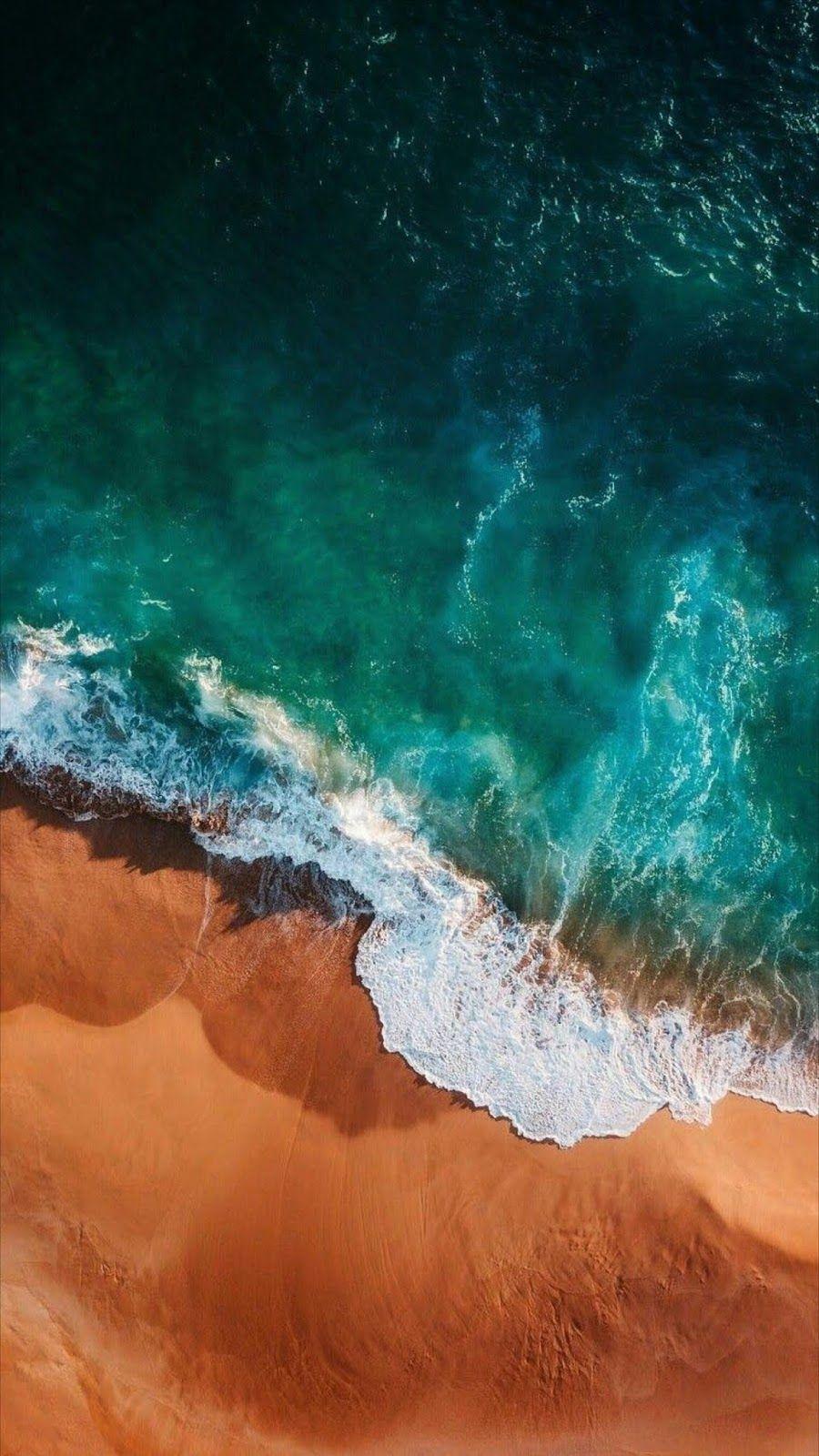 900x1600 ocean waves wallpaper. Waves wallpaper, Ocean wallpaper, Ios 11 wallpaper