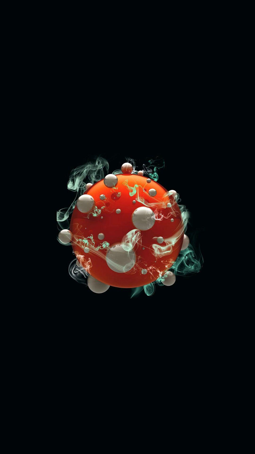 1080x1920 Beautiful Amoled Wallpaper HD Wallpaper