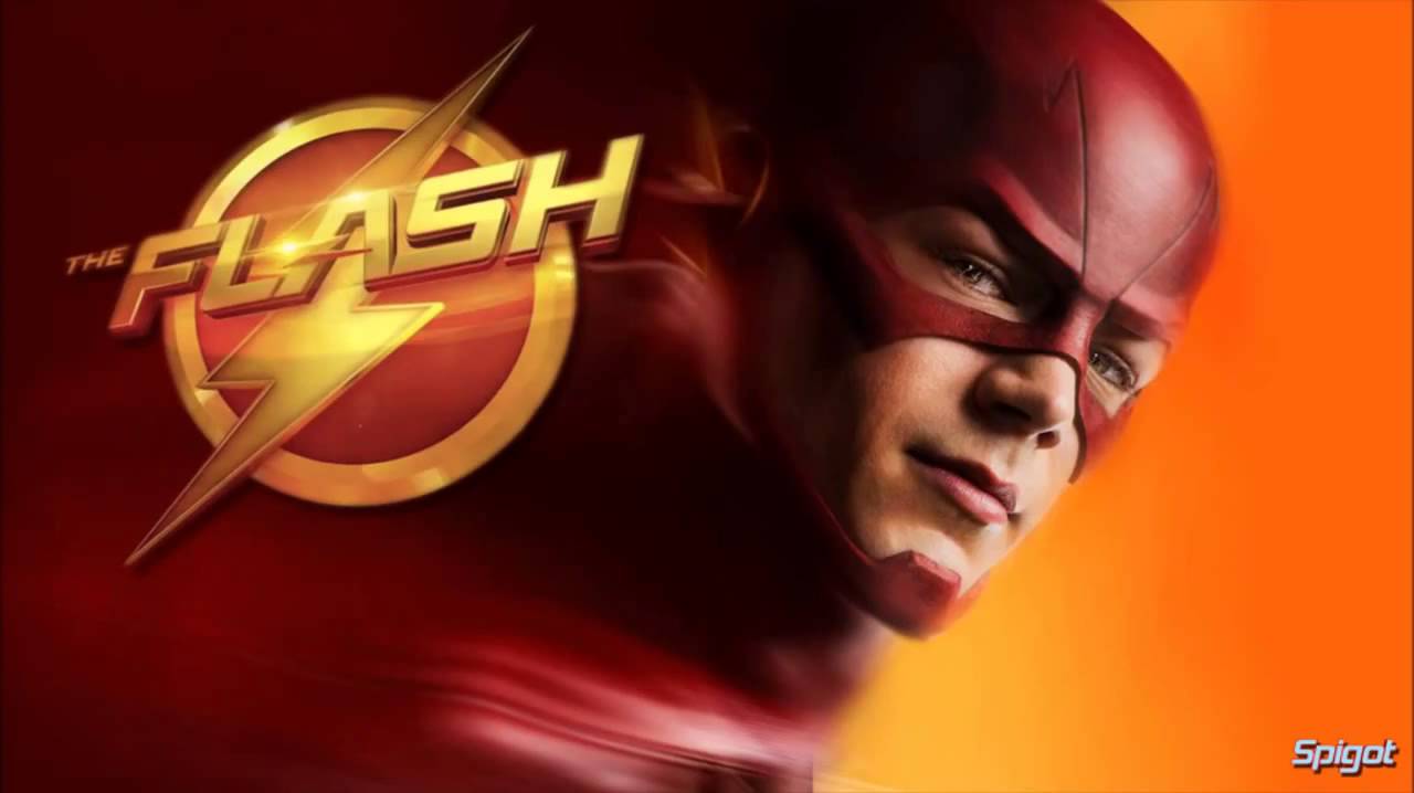 1280x718 The Flash CW Theme Song