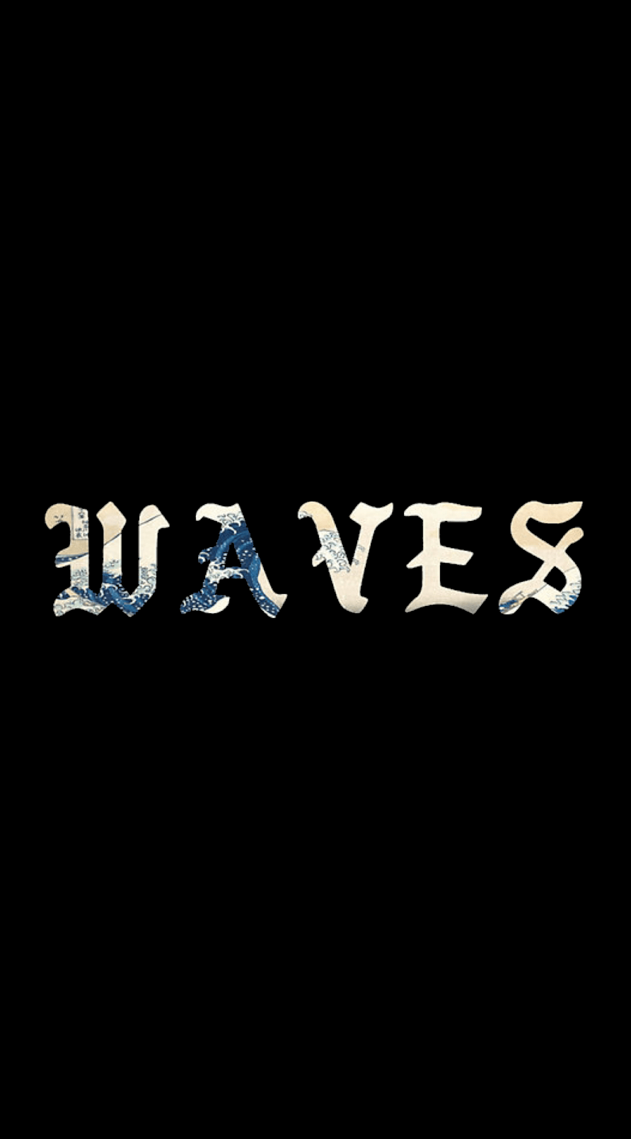 892x1609 Kanye West AMOLED Wallpaper
