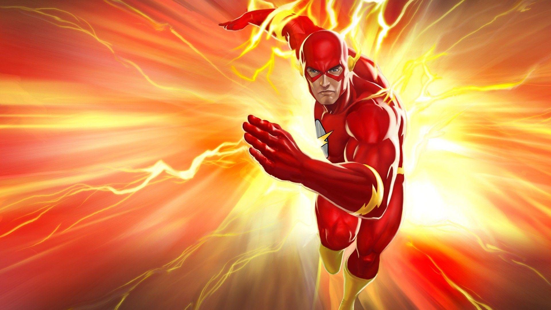 1920x1080 Flash Wallpaper