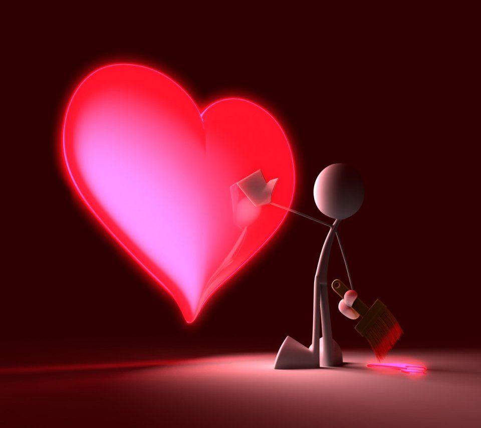960x854 Free download Cute Robot And Heart Android Wallpaper 960x854 Cellphone HD [960x854] for your Desktop, Mobile & Tablet. Explore Cute Robot Wallpaper. Robots Wallpaper for My Desktop, Robot Wallpaper