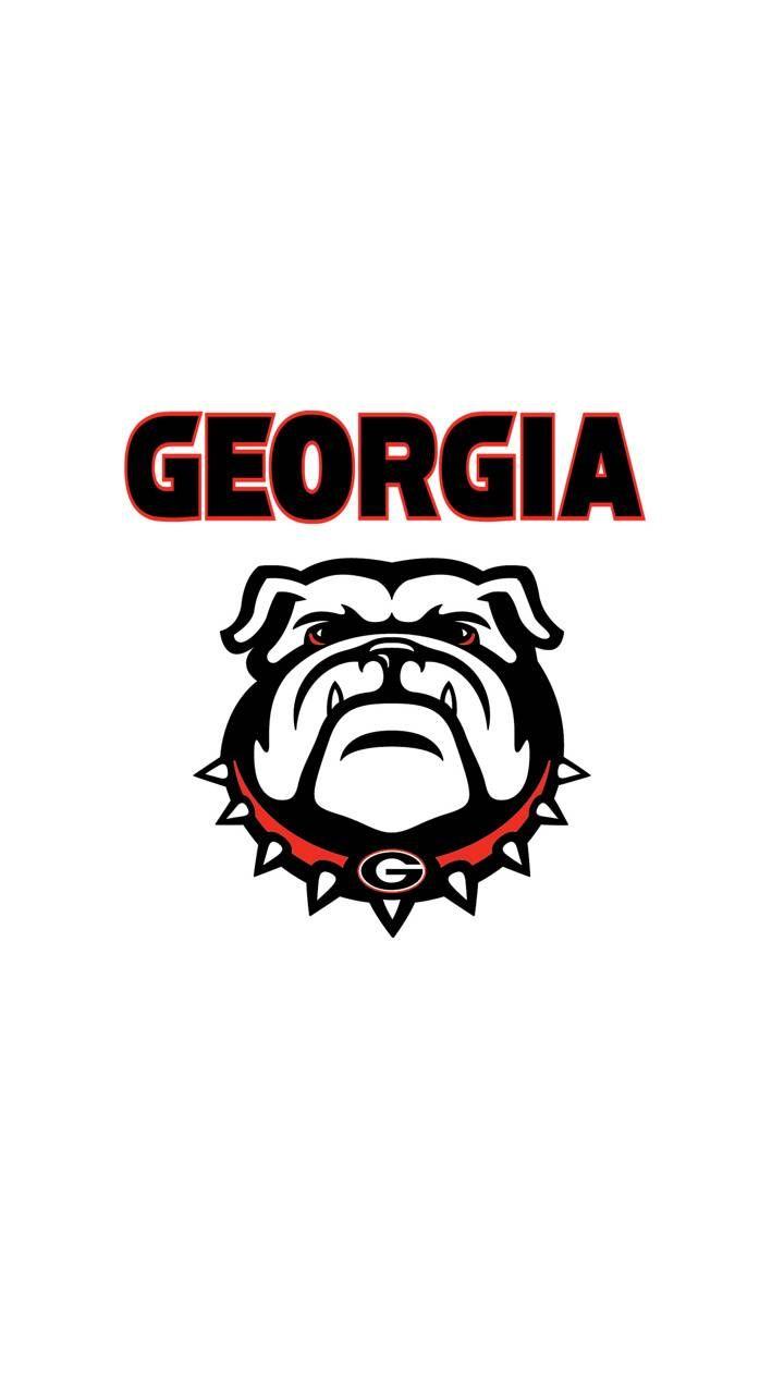 720x1280 Georgia Bulldogs wallpaper