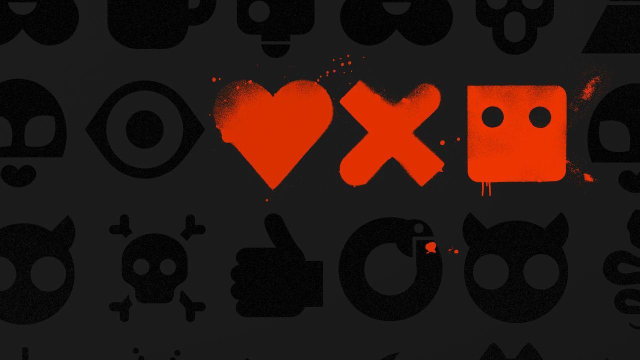 1280x720 Love, Death & Robots Wallpaper