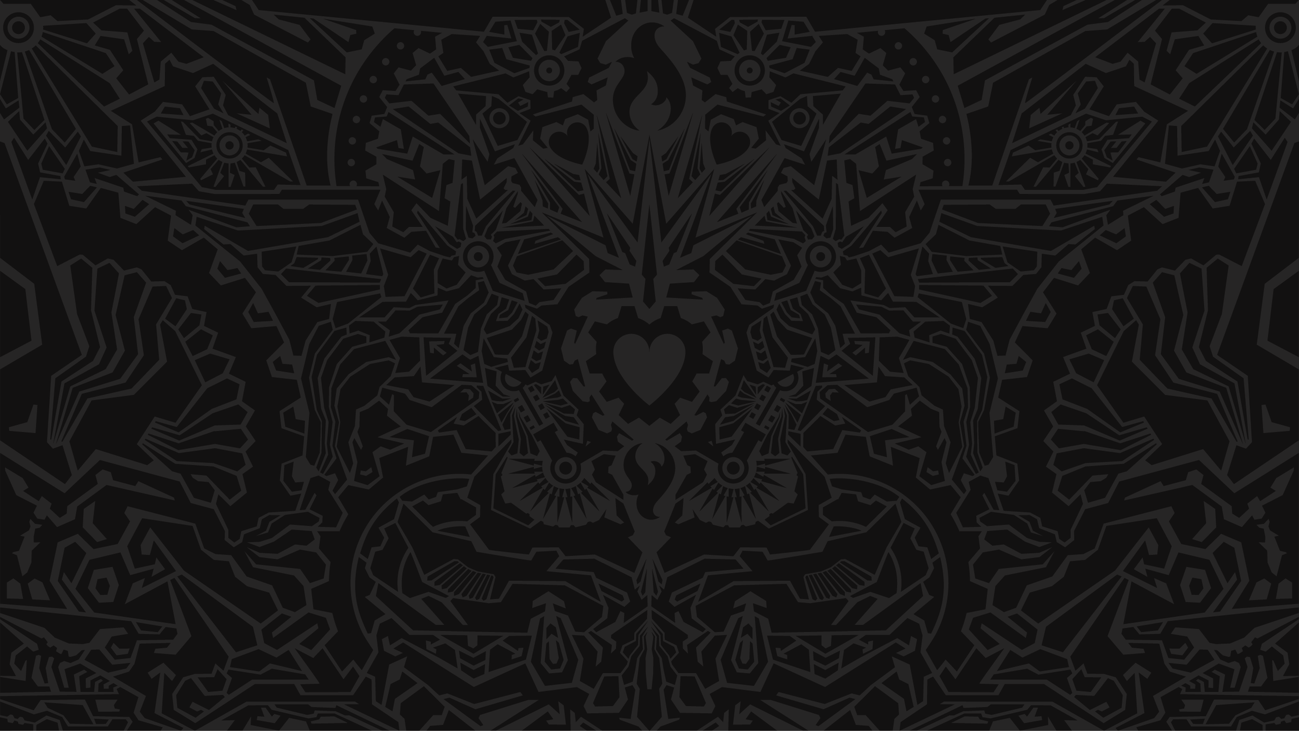 2560x1440 Robot Heart Wallpaper. Awesome Robot Wallpaper, Dinosaur Robot Wallpaper and Robot Wallpaper