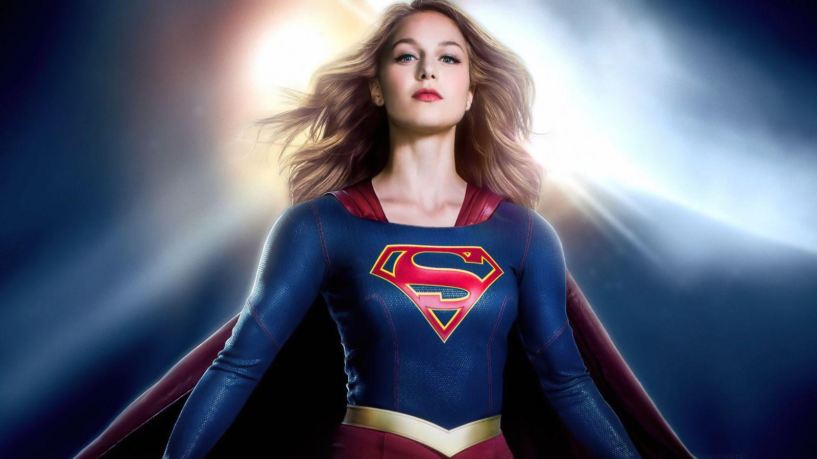 1600x900 Kara Zor E Supergirl 4K 1600x900 Resolution Wallpaper, HD TV Series 4K Wallpaper, Image, Photo and Background