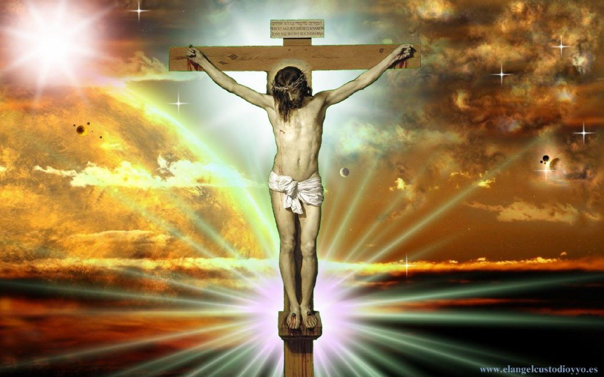 1920x1200 Jesus 4k Wallpaper