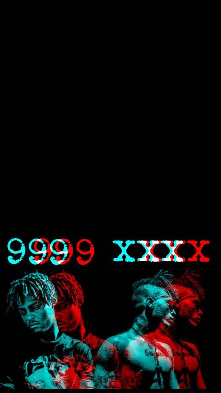 715x1271 juice wrld wallpaper