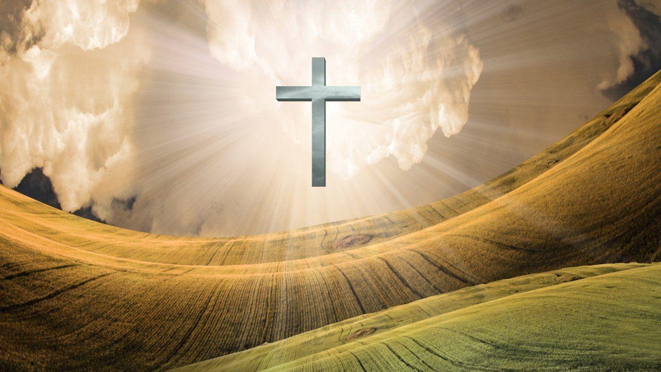 1300x731 Beautiful Cross Wallpaper