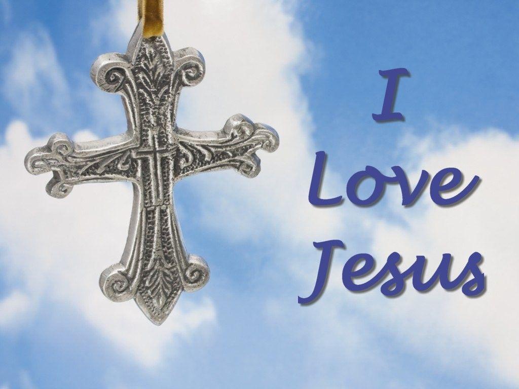 1024x768 Beautiful Jesus Wallpaper