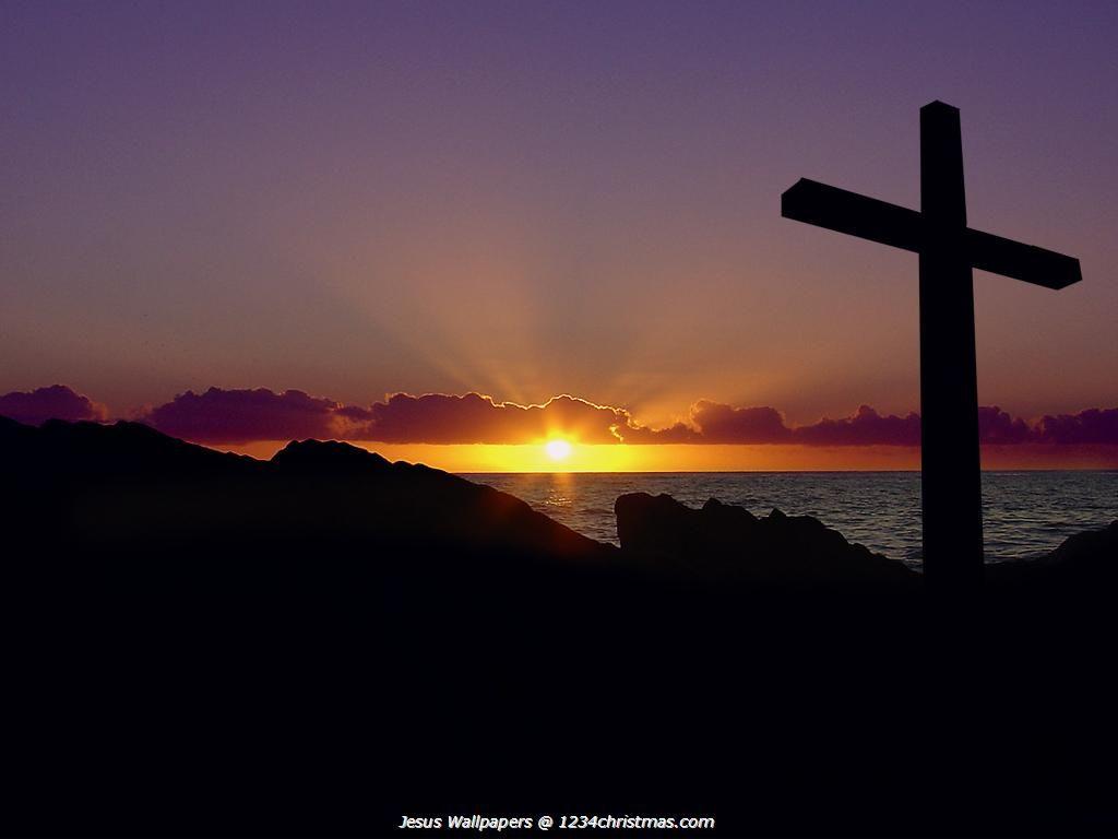 1024x768 Free download Holy Cross Jesus Christ Desktop Wallpaper I M Forever Grateful [1024x768] for your Desktop, Mobile & Tablet. Explore Jesus Desktop Background. Wallpaper Of Jesus