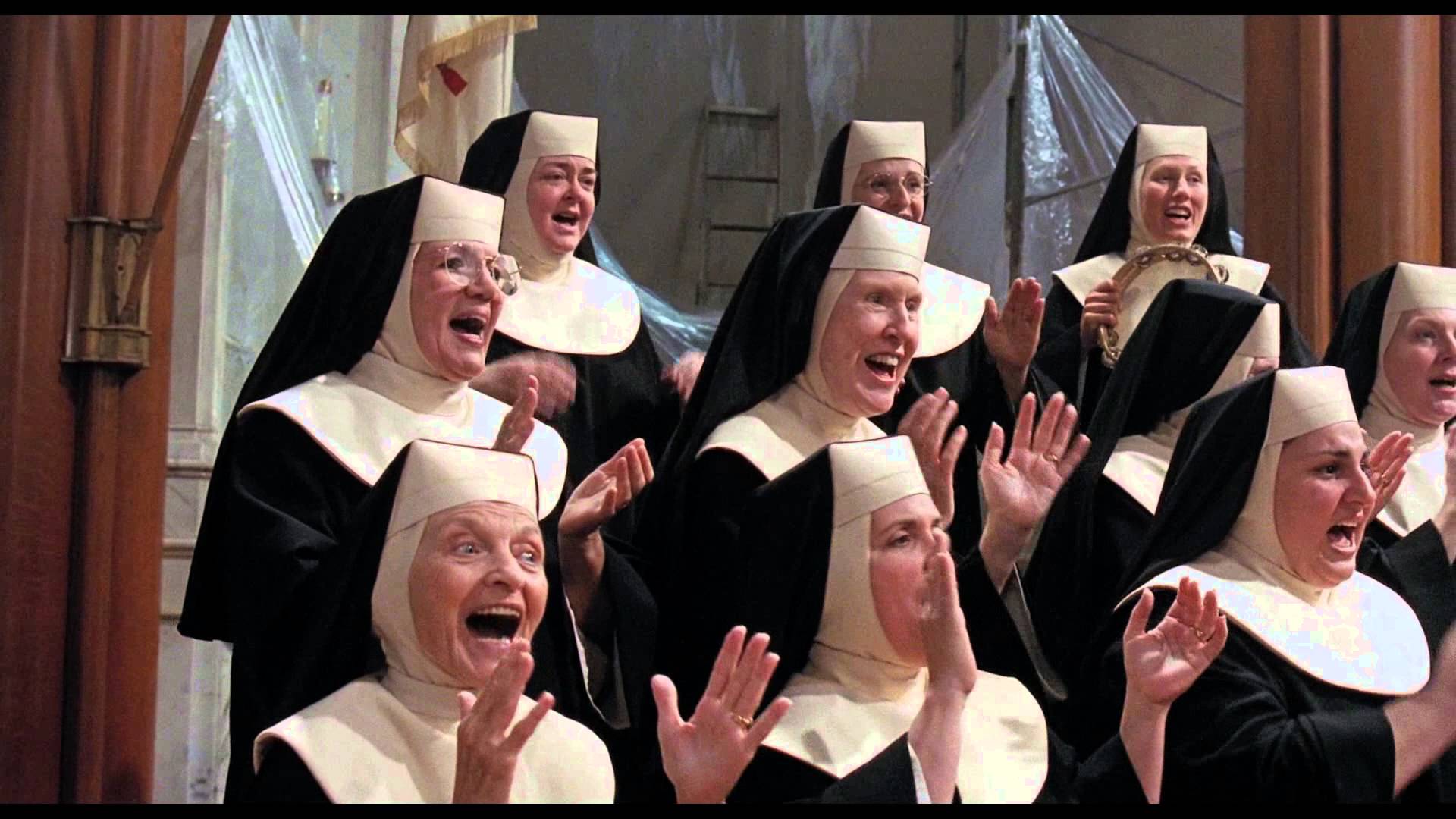 1920x1080 Sister Act wallpaper, Movie, HQ Sister Act pictureK Wallpaper 2019