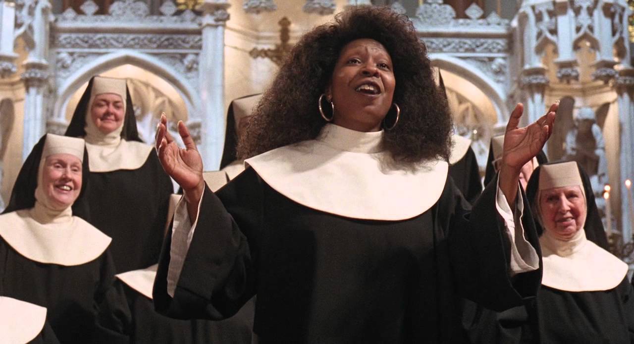 1280x694 Sister Act wallpaper, Movie, HQ Sister Act pictureK Wallpaper 2019