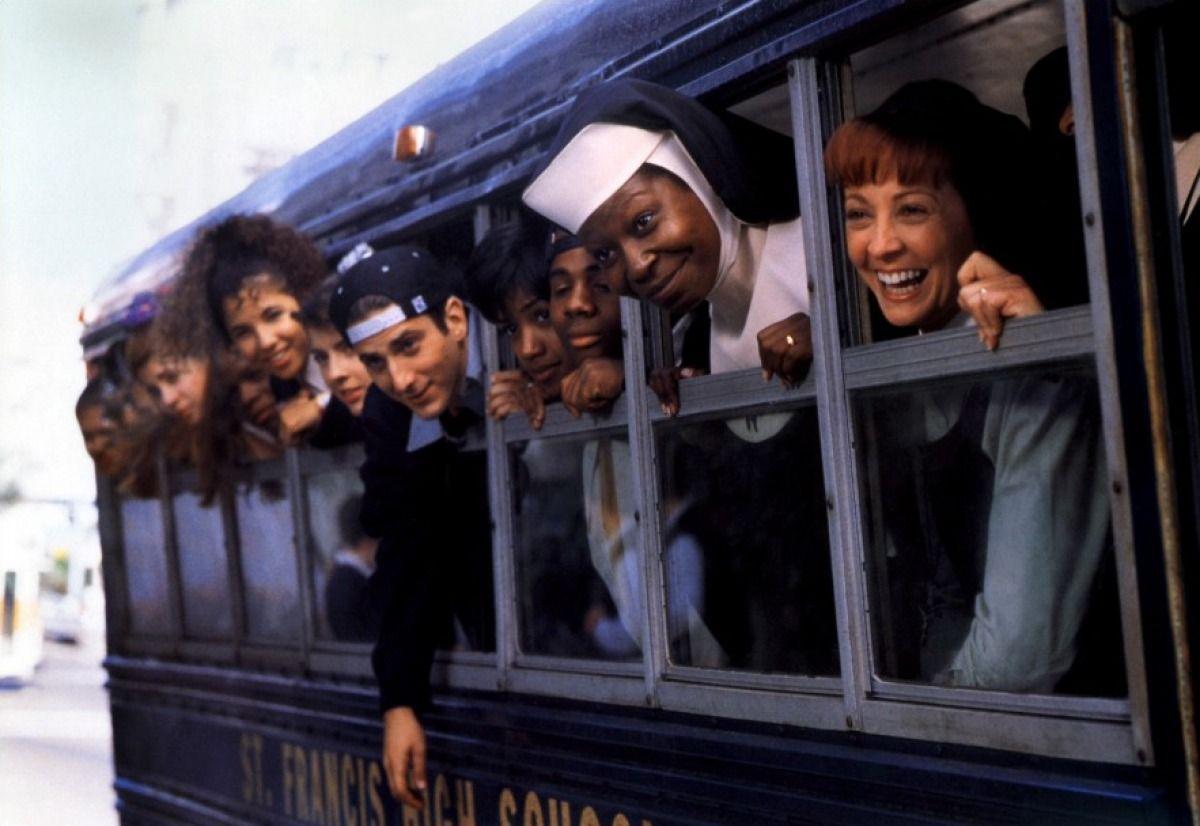 1200x826 Sister Act 2 Image 4 sur 8 : Sister Act Photo, Wallpaper, Galleries