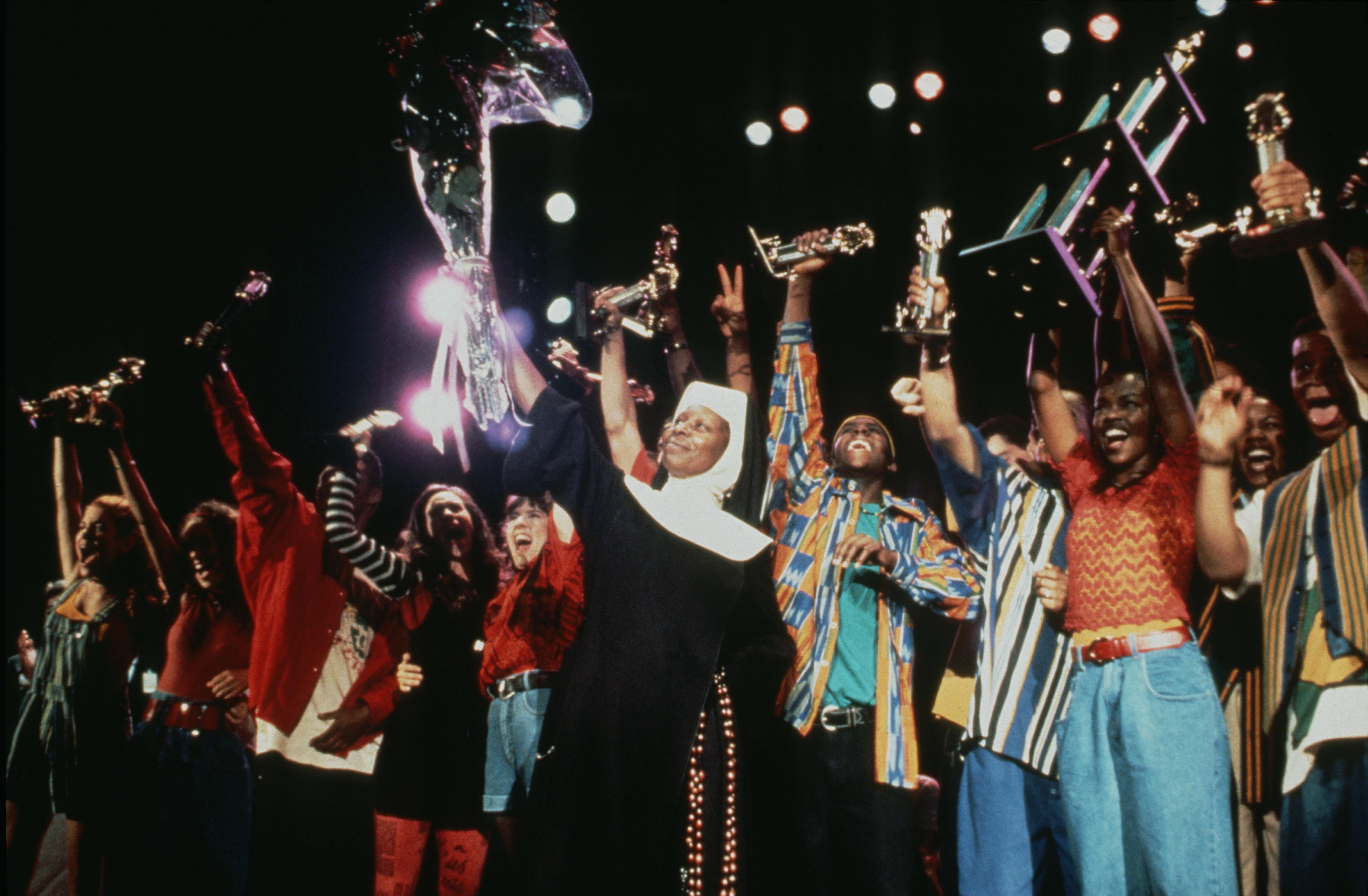 4716x3090 Sister act 2 : Back in the Habit