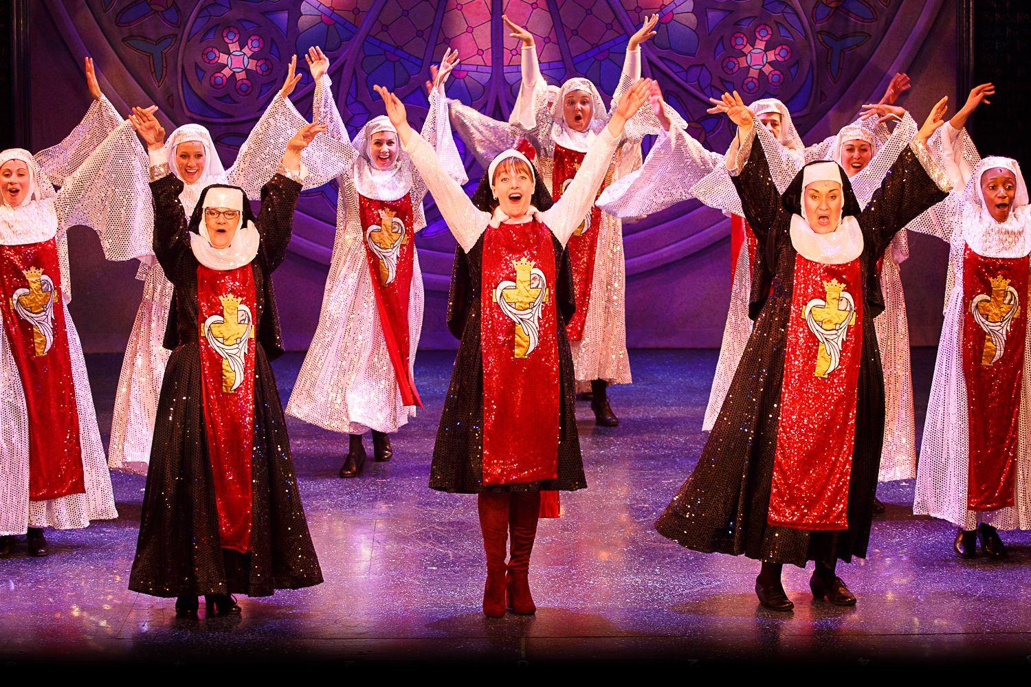 1500x1000 Most viewed Sister Act wallpaperK Wallpaper