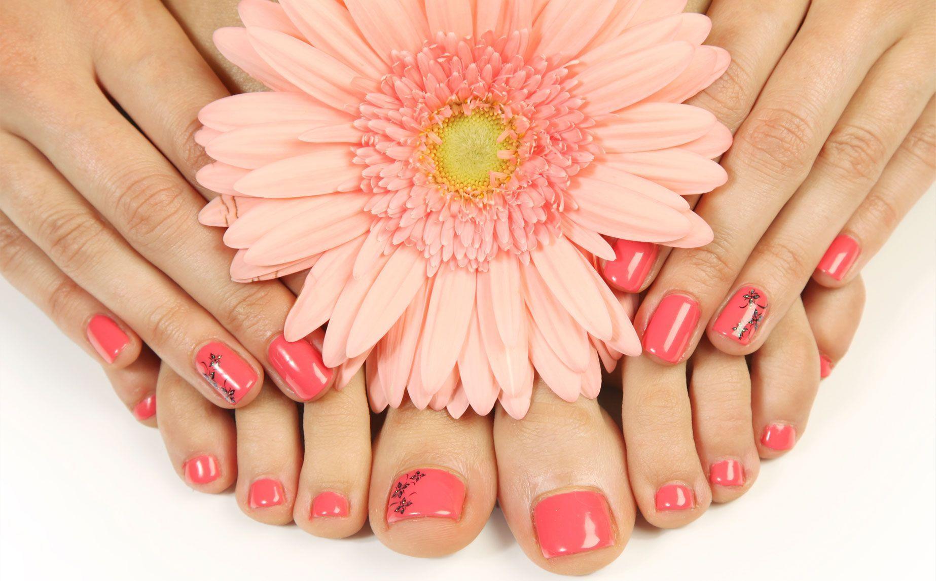 Pedicure Wallpapers Top Free Pedicure Backgrounds WallpaperAccess