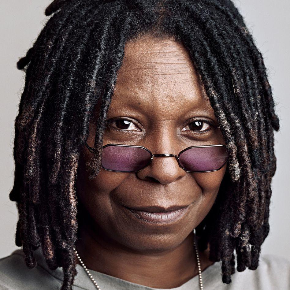 948x948 No Eyebrows? Whoopi Goldberg Reveals Interesting Reason For Always Buzzing Off Her Eyebrows