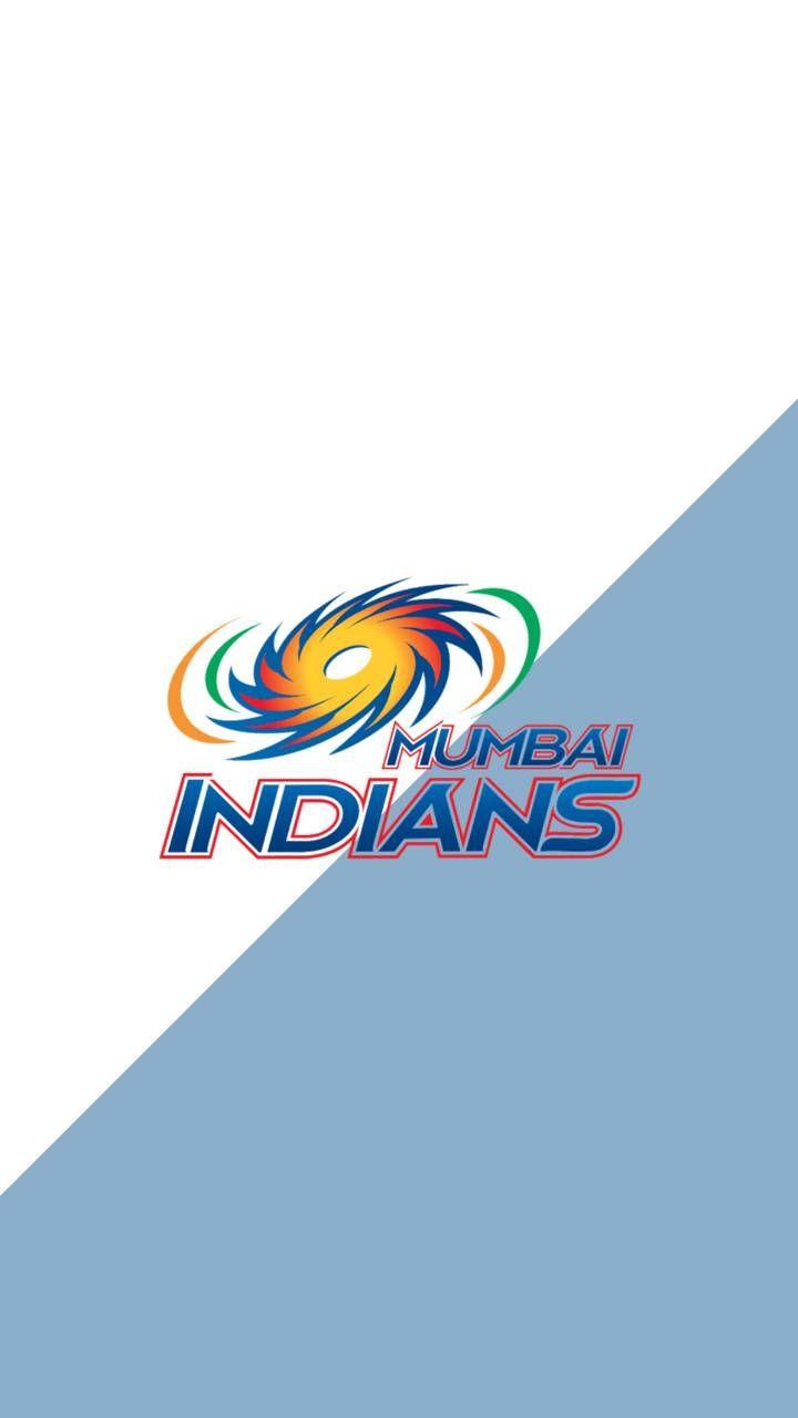 Mumbai Indians Logo Wallpapers - Top Free Mumbai Indians Logo ...