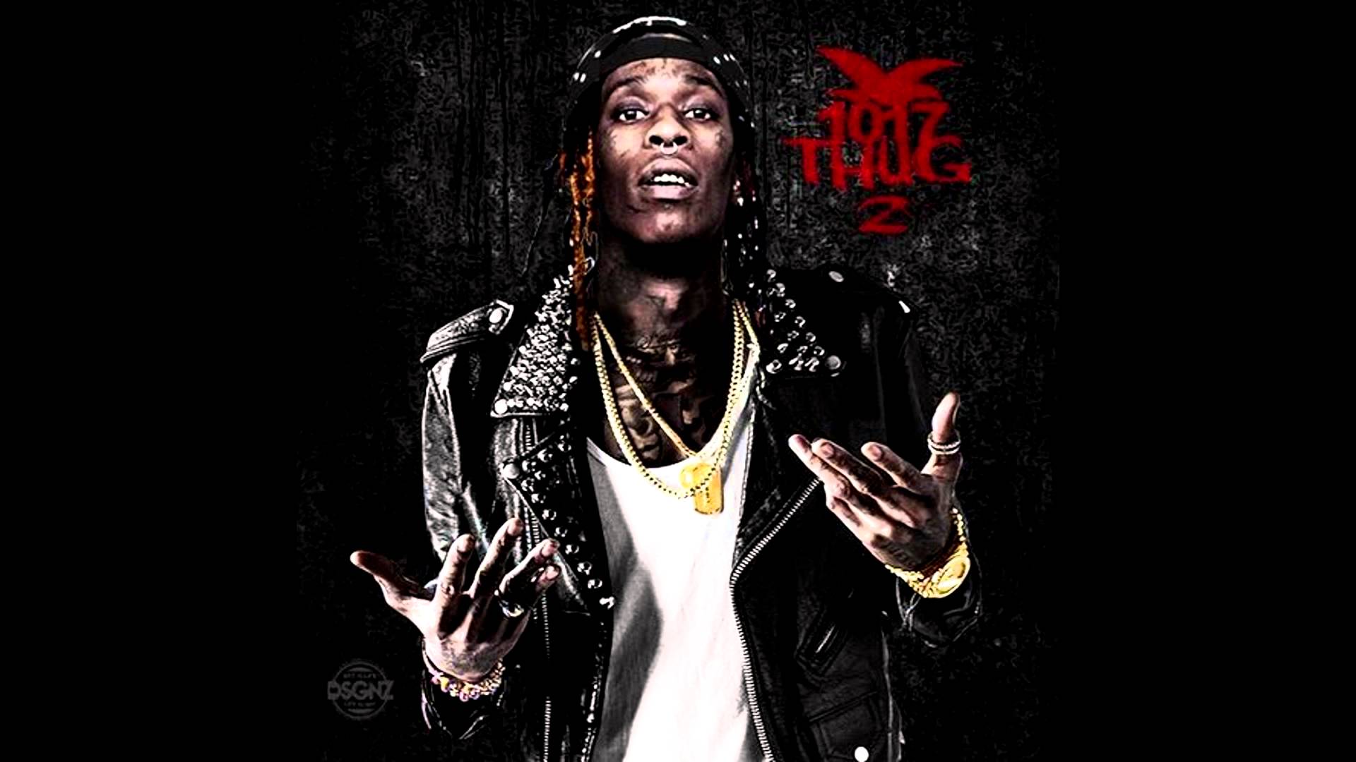 37 Best Free Young Thug iPhone Wallpapers - WallpaperAccess