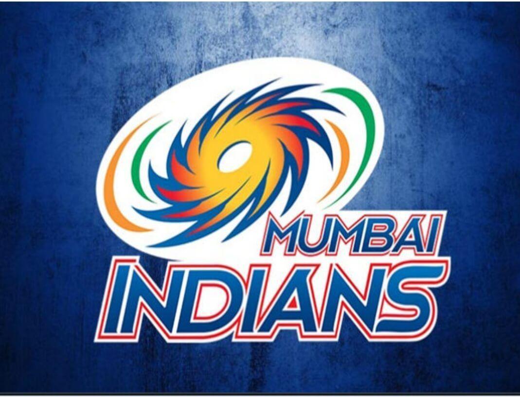 Mumbai Indians Logo Wallpapers - Top Free Mumbai Indians Logo ...