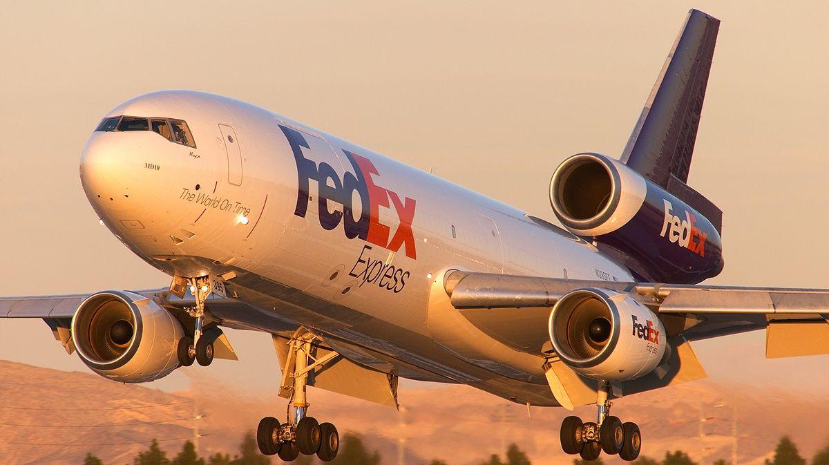 1200x673 Fedex Wallpaper Aircraft Wallpaper & Background Download
