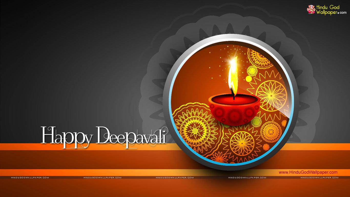 1366x768 Diwali Wallpaper 1366x768 Free Download
