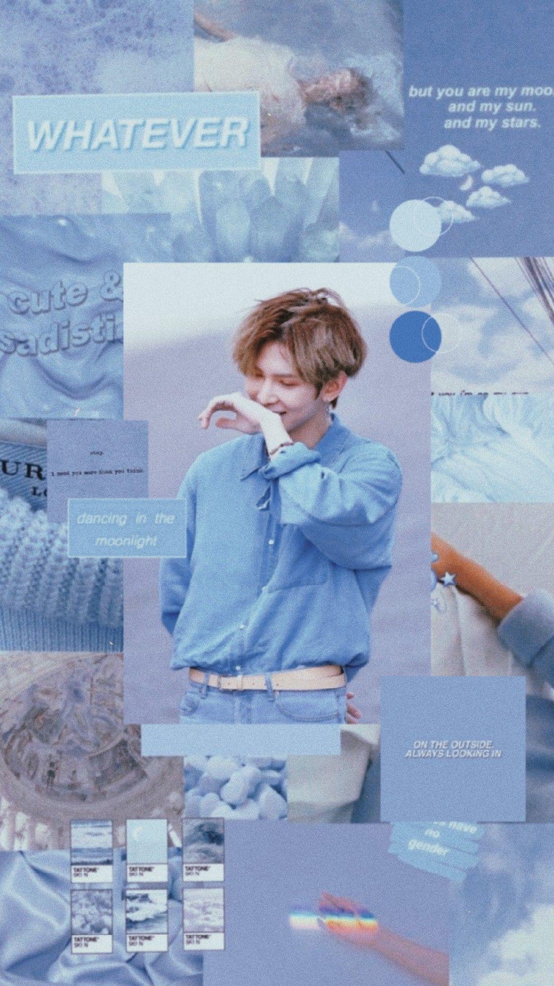 1124x2000 ateez wallpaper. kang yeosang kpop lockscreen. Cute wallpaper background, Kpop wallpaper, Cute wallpaper